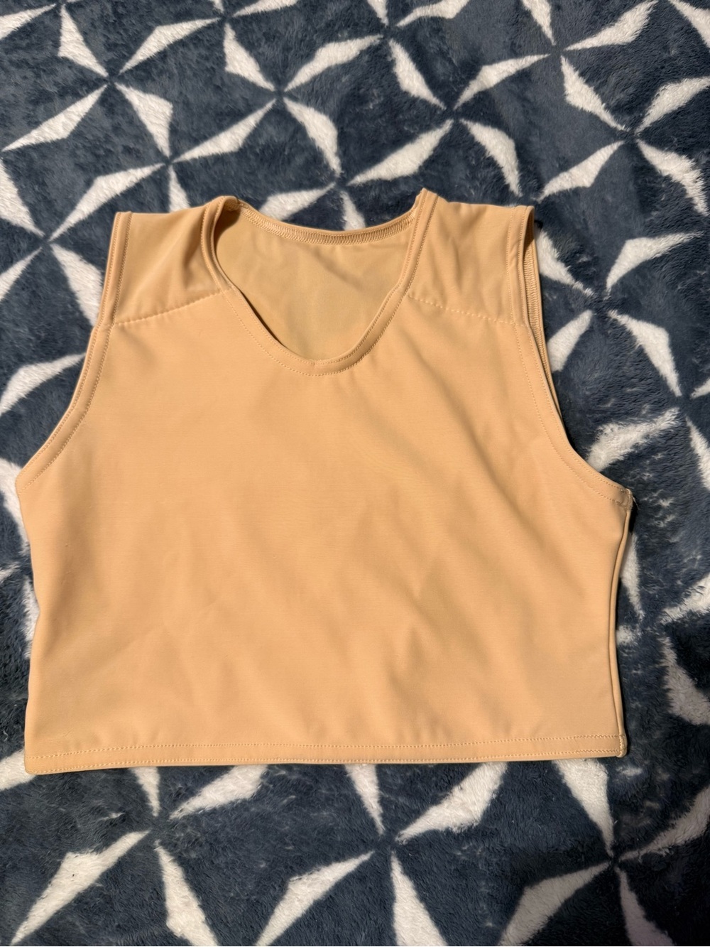 gc2b Half Binder - Beige
